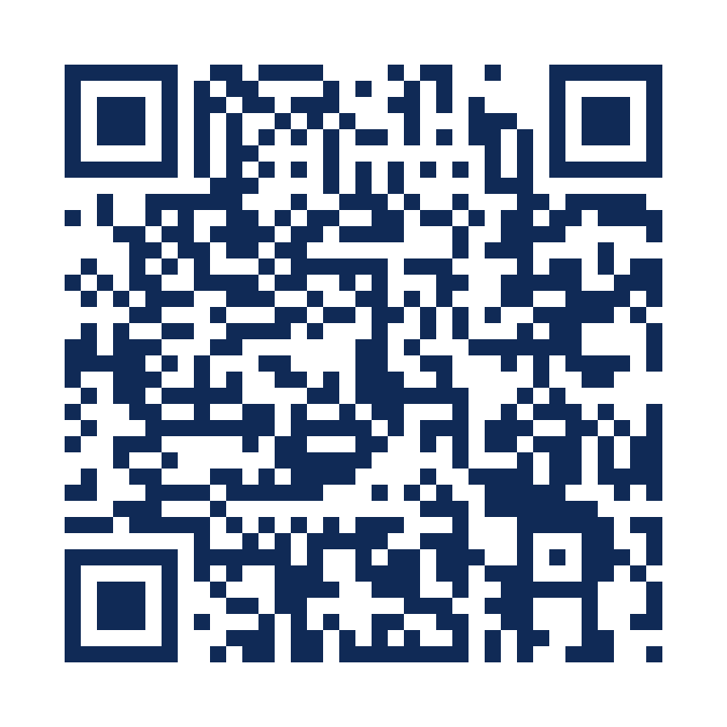 QR code for KeepShowingUpPublishing.com/connect